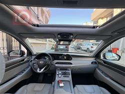 هیوندای پالیسەید